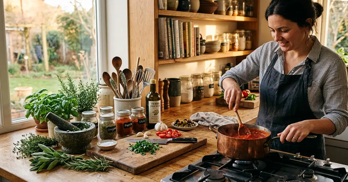 Recipes